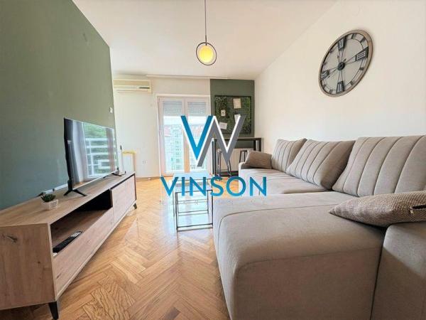 Slika 1 - Železnička,  Stan za izdavanje, 28m2, 350€
