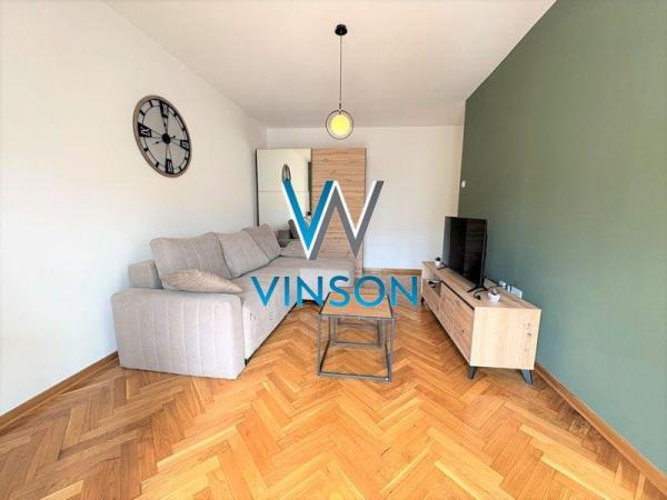Slika 5 - Železnička,  Stan za izdavanje, 28m2, 350€