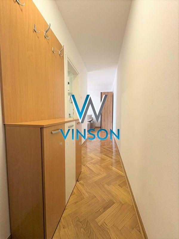 Slika 9 - Železnička,  Stan za izdavanje, 28m2, 350€
