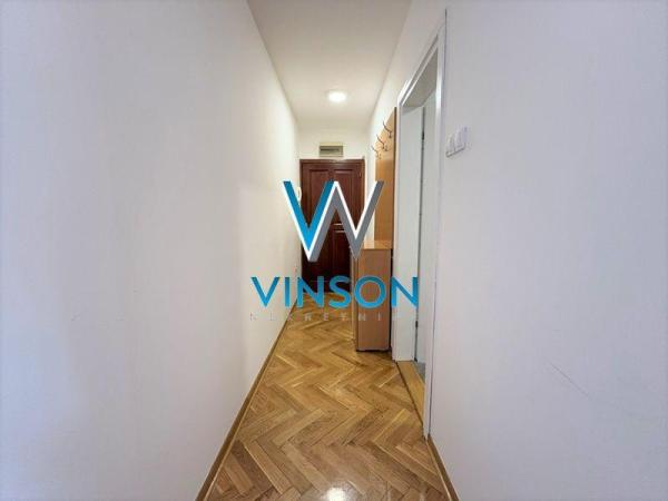Slika 10 - Železnička,  Stan za izdavanje, 28m2, 350€