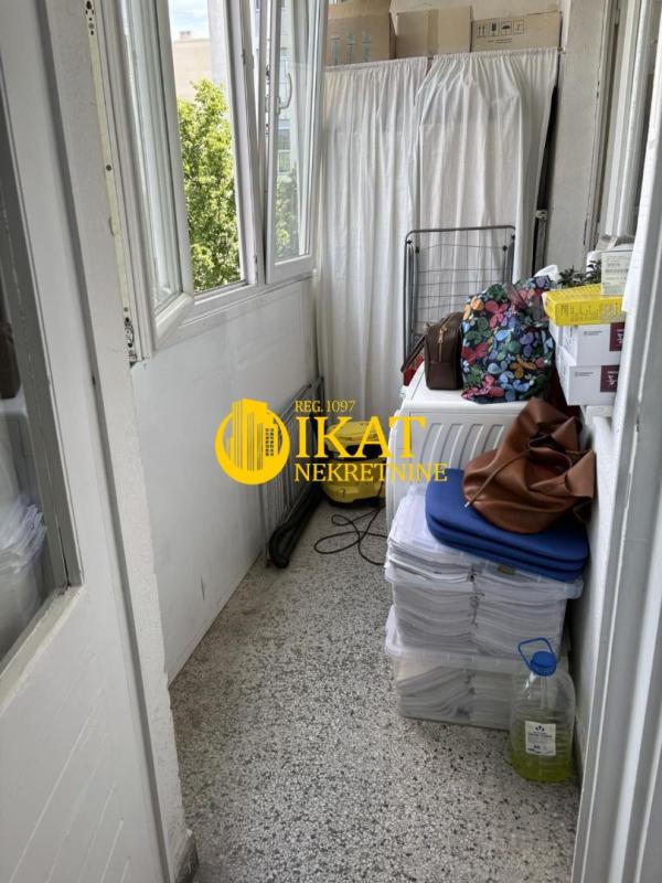 Slika 4 - 27. marta, Trosoban stan za izdavanje, 57m2, 700€