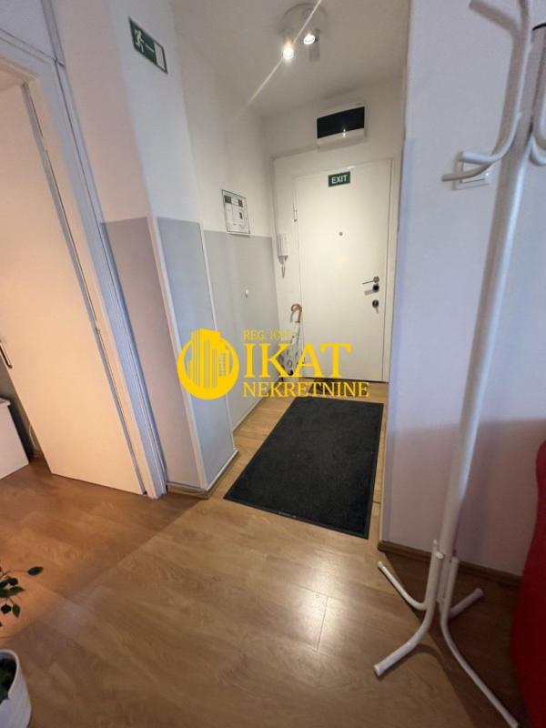 Slika 2 - 27. marta, Trosoban stan za izdavanje, 57m2, 700€