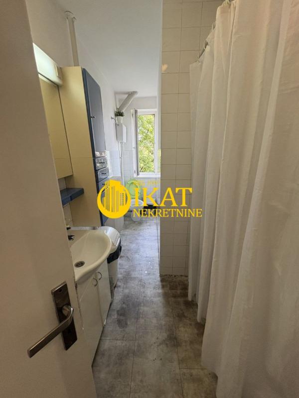 Slika 3 - 27. marta, Trosoban stan za izdavanje, 57m2, 700€