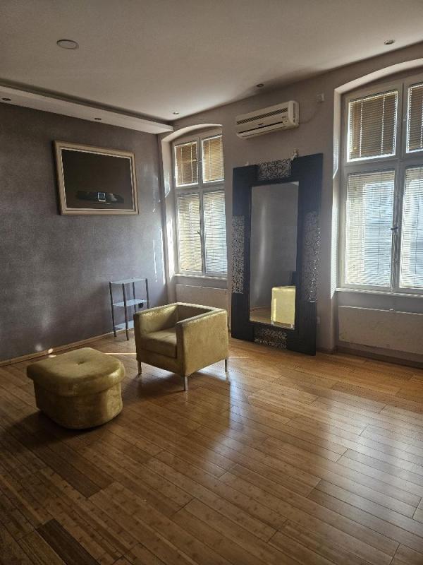 Slika 1 - Budimska,  Lokal za izdavanje, 82m2, 900€