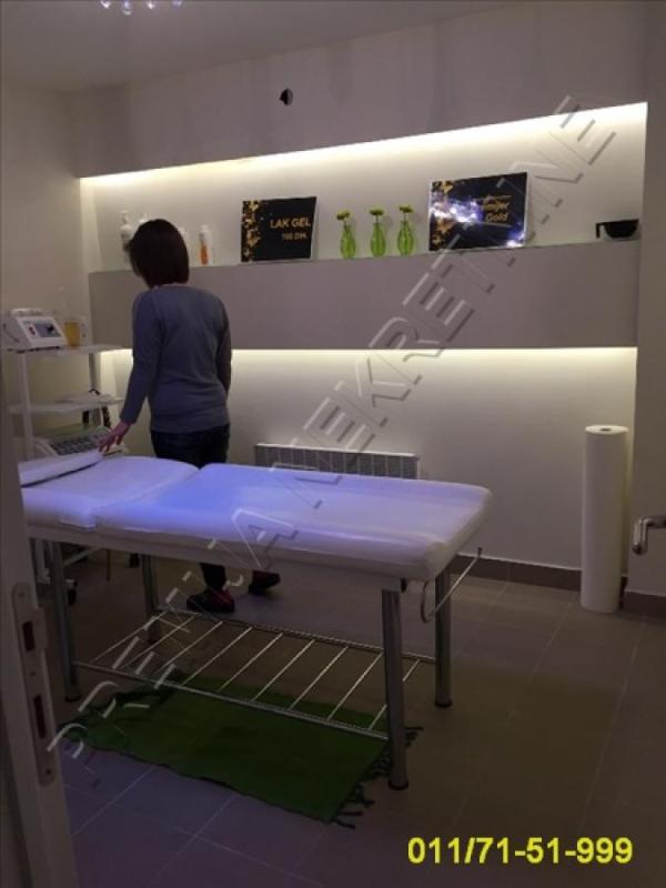 Slika 2 - Đuke Dinić,  Lokal za izdavanje, 58m2, 800€