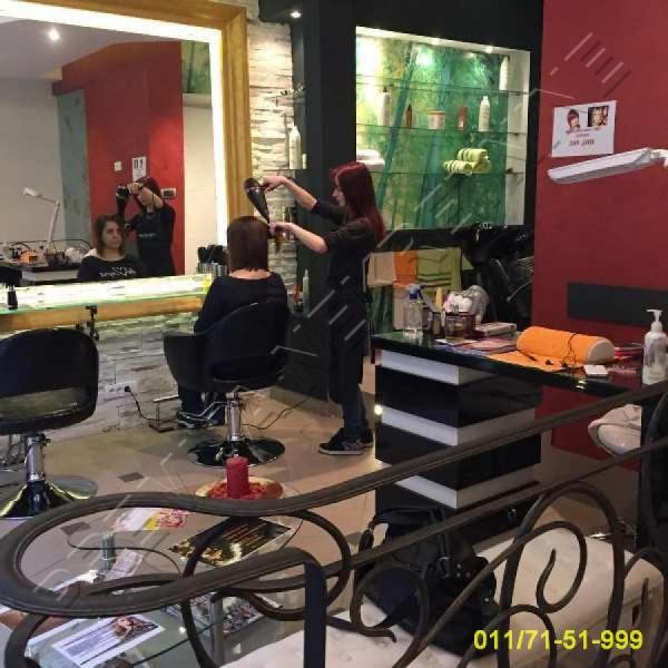Slika 1 - Đuke Dinić,  Lokal za izdavanje, 58m2, 800€