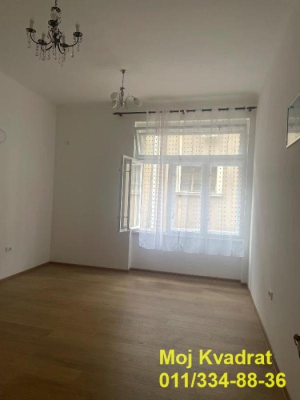 Glavna slika -Jednosoban stan za izdavanje, 33m2, 750€