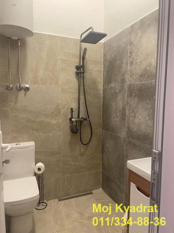 Slika 6 - Jednosoban stan za izdavanje, 33m2, 750€