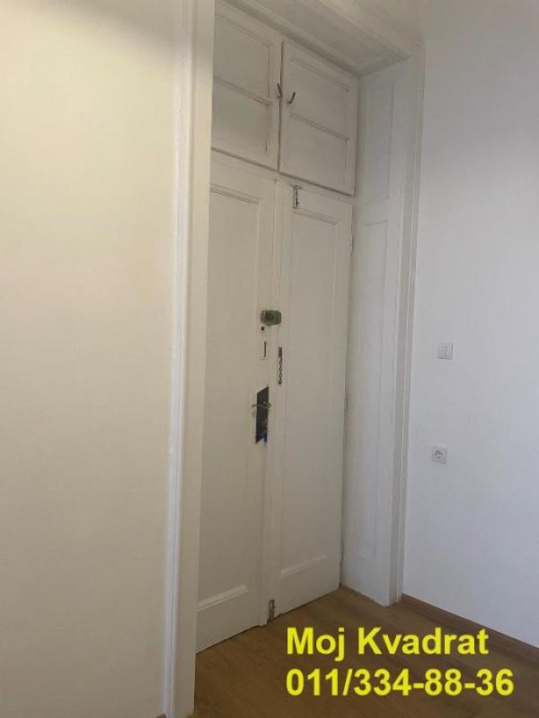 Slika 8 - Jednosoban stan za izdavanje, 33m2, 750€