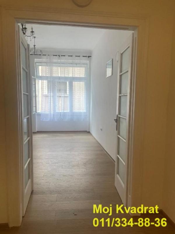 Slika 1 - Jednosoban stan za izdavanje, 33m2, 750€
