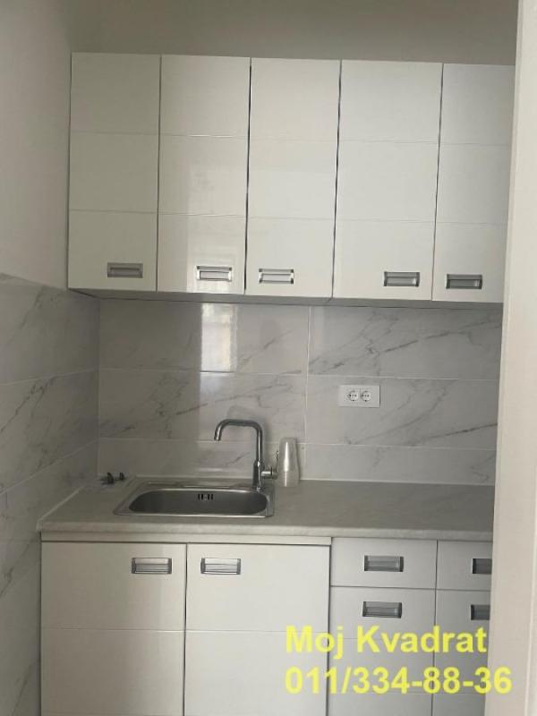 Slika 2 - Jednosoban stan za izdavanje, 33m2, 750€