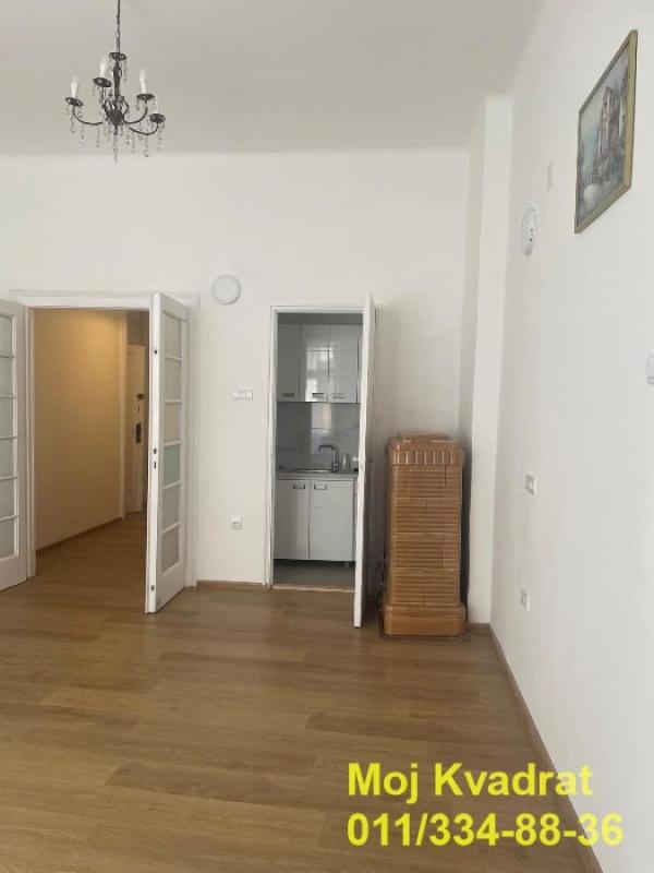 Slika 3 - Jednosoban stan za izdavanje, 33m2, 750€
