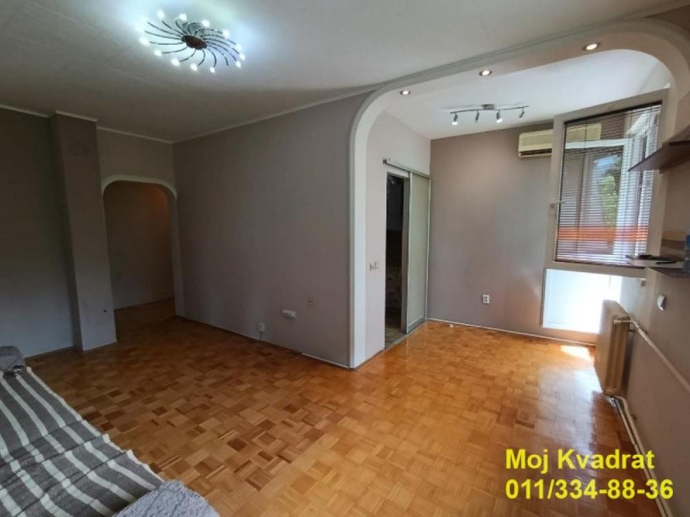 Slika 1 - Dvoiposoban stan na prodaju, 60m2, 150.000€