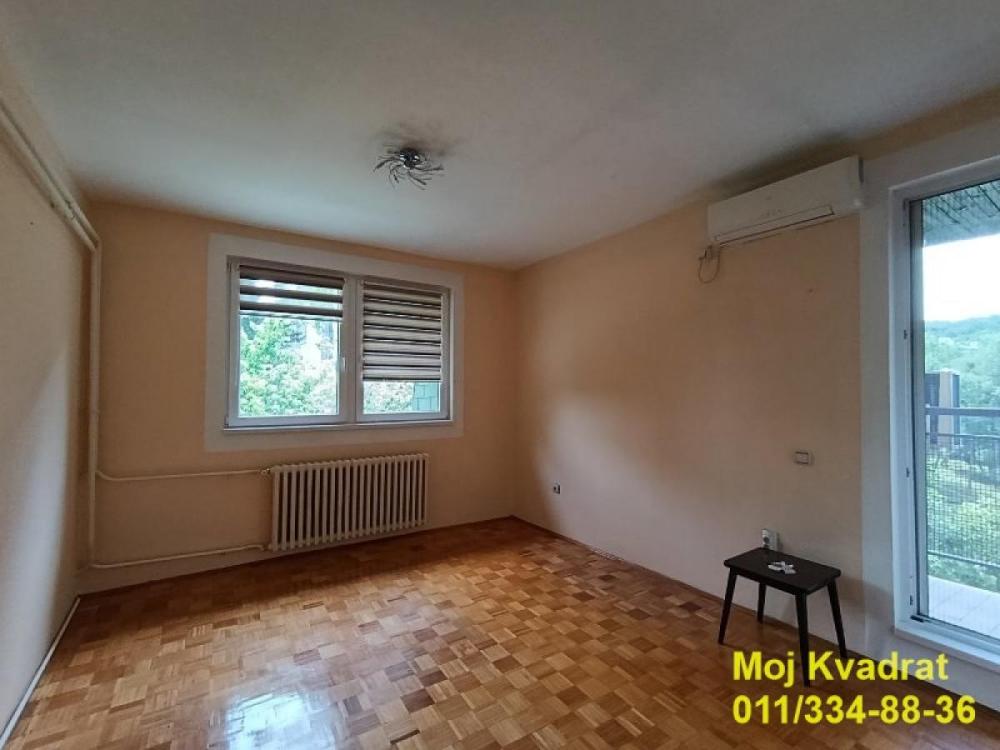 Slika 2 - Dvoiposoban stan na prodaju, 60m2, 150.000€