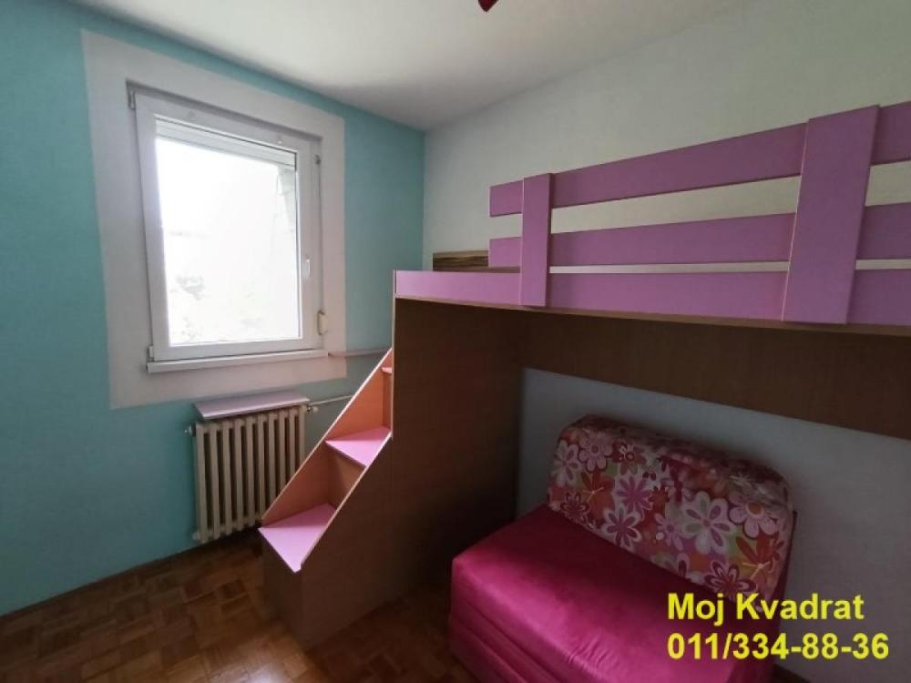 Slika 4 - Dvoiposoban stan na prodaju, 60m2, 150.000€