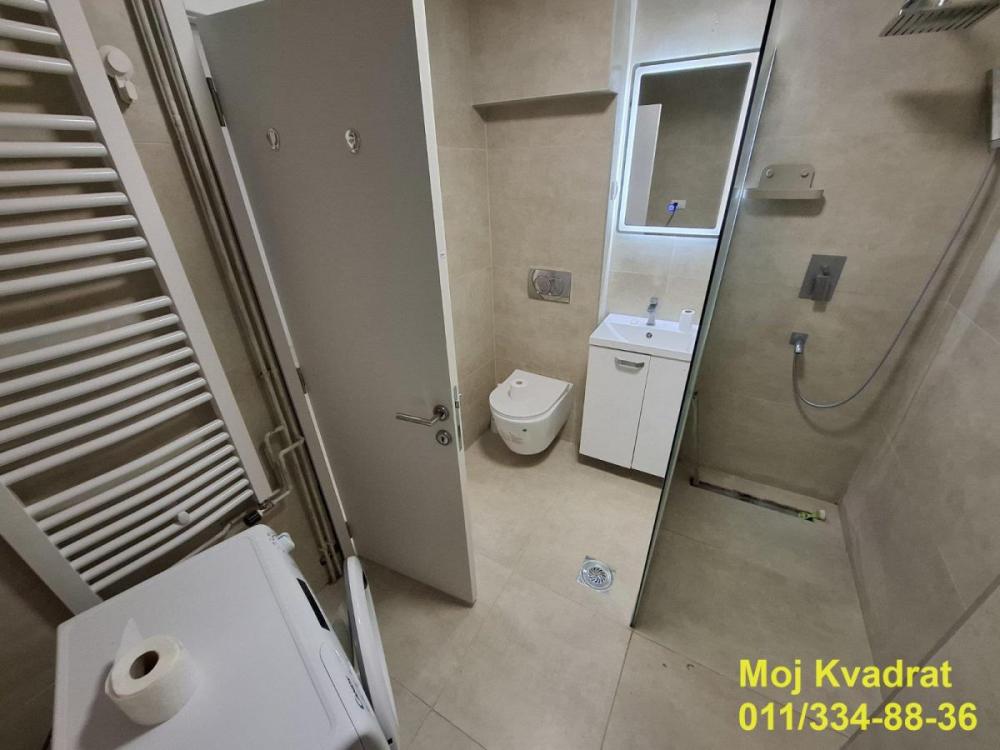 Slika 7 - Dvosoban stan na prodaju, 46m2, 140.000€