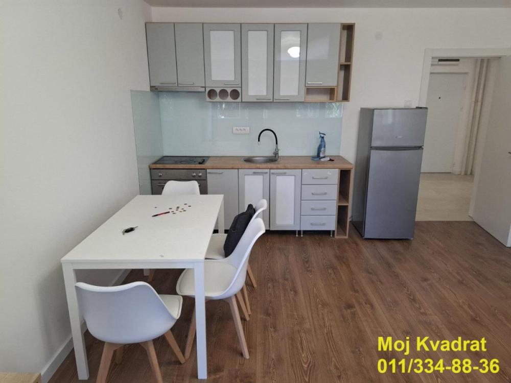 Slika 3 - Dvosoban stan na prodaju, 46m2, 140.000€