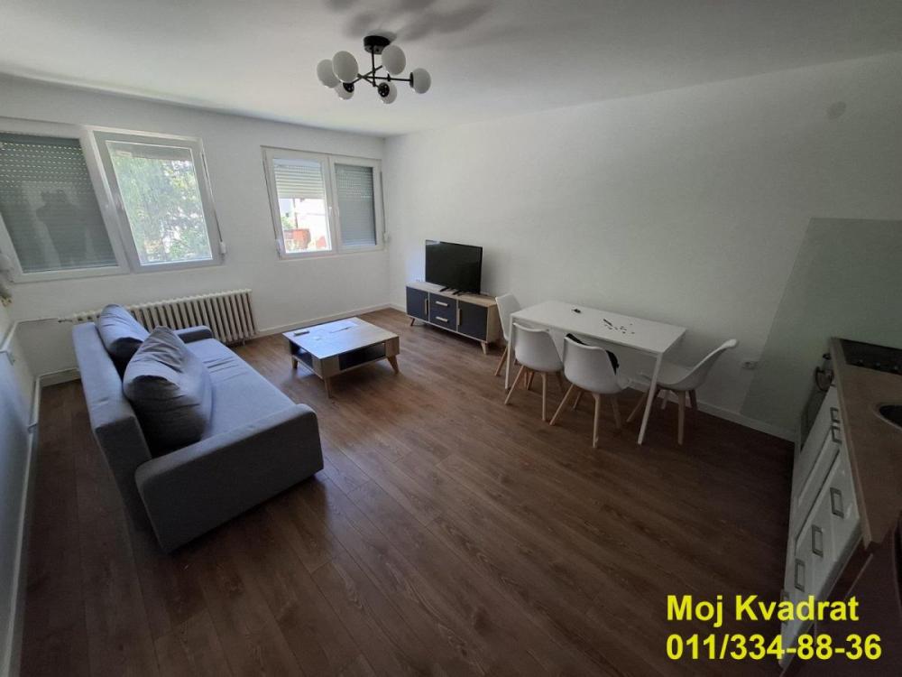 Slika 1 - Dvosoban stan na prodaju, 46m2, 140.000€