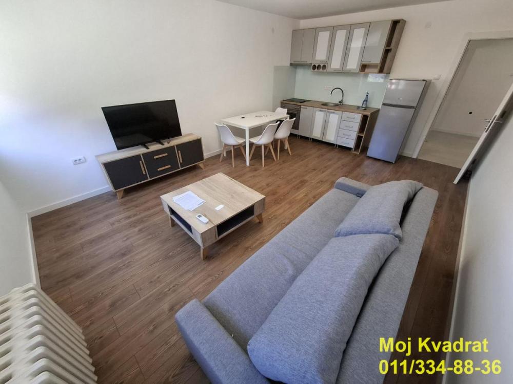 Slika 2 - Dvosoban stan na prodaju, 46m2, 140.000€