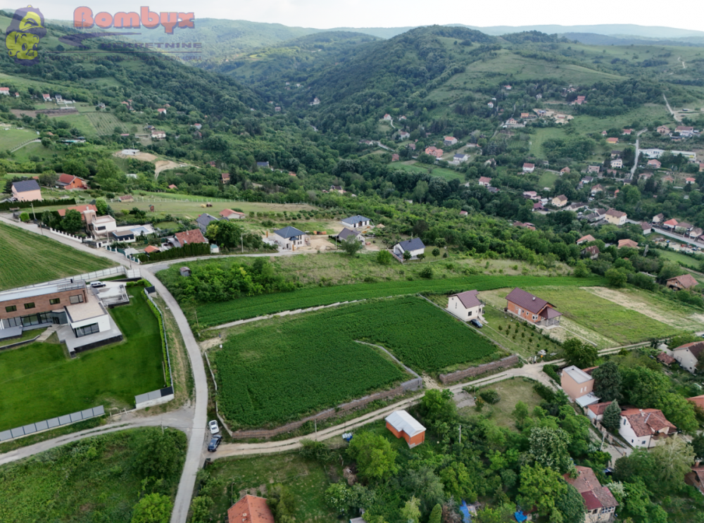 Slika 2 -  Plac na prodaju, Rakovac, , 159.500€
