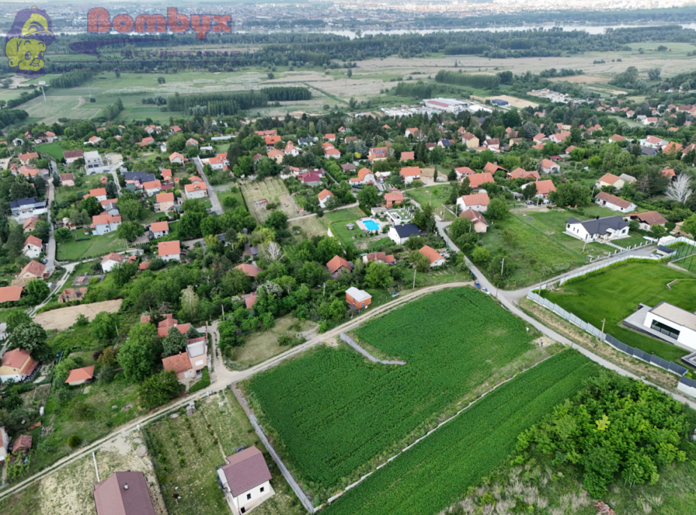 Slika 4 -  Plac na prodaju, Rakovac, , 159.500€