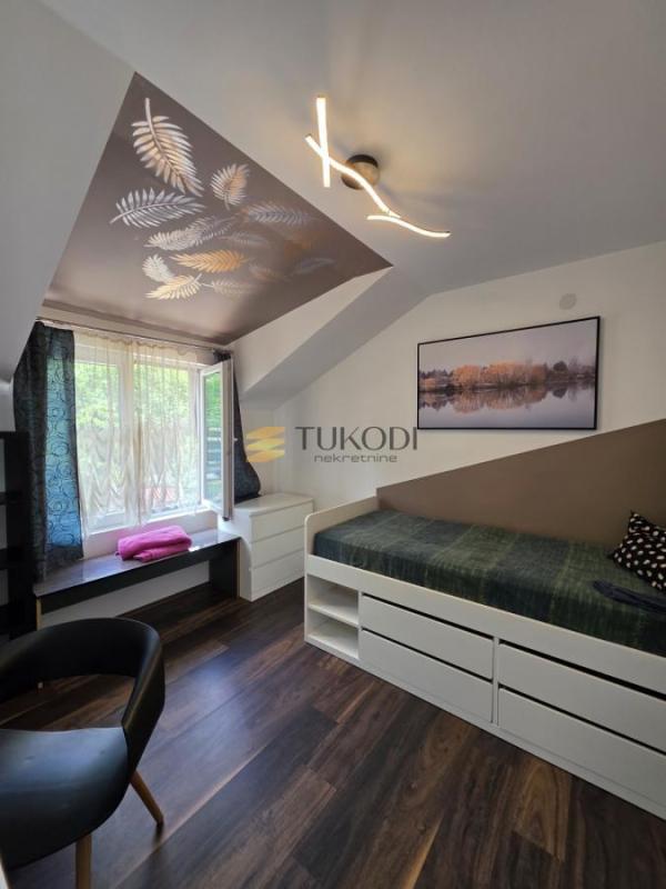 Slika 10 - Petosoban stan za izdavanje, 105m2, 1.100€
