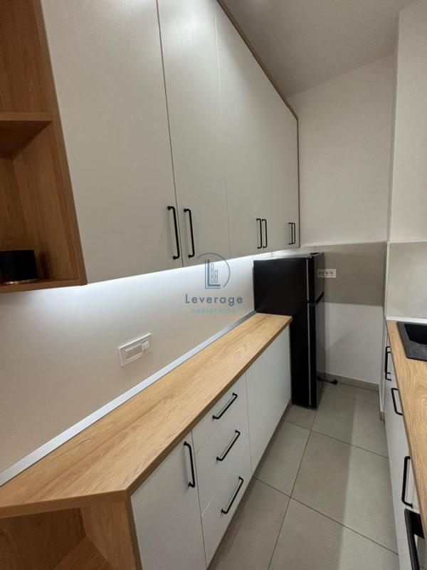 Slika 3 - Tošin Bunar, Jednosoban stan za izdavanje, 42m2, 550€