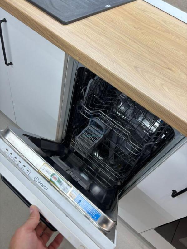 Slika 5 - Tošin Bunar, Jednosoban stan za izdavanje, 42m2, 550€