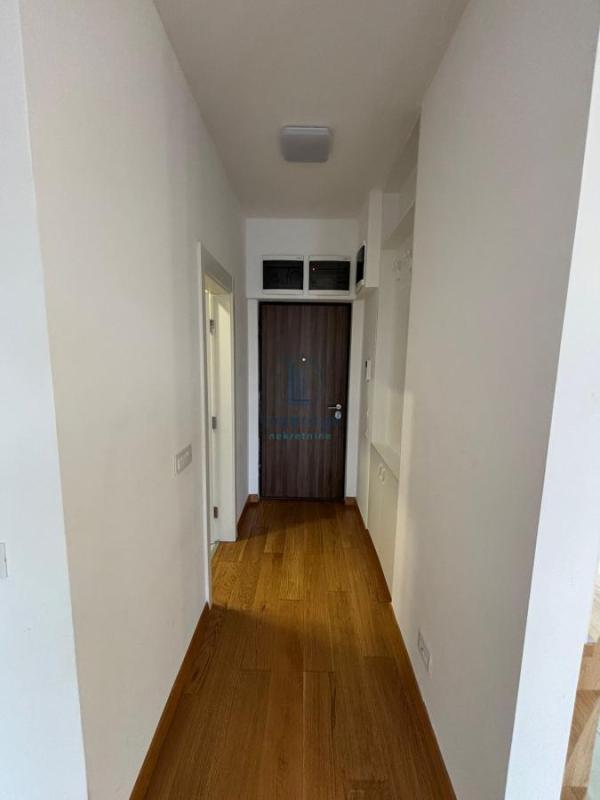 Slika 9 - Tošin Bunar, Jednosoban stan za izdavanje, 42m2, 550€