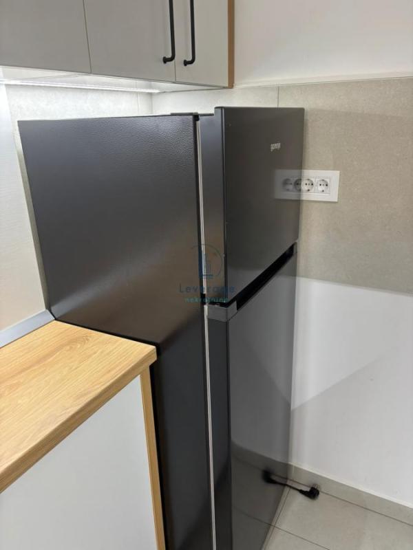 Slika 4 - Tošin Bunar, Jednosoban stan za izdavanje, 42m2, 550€