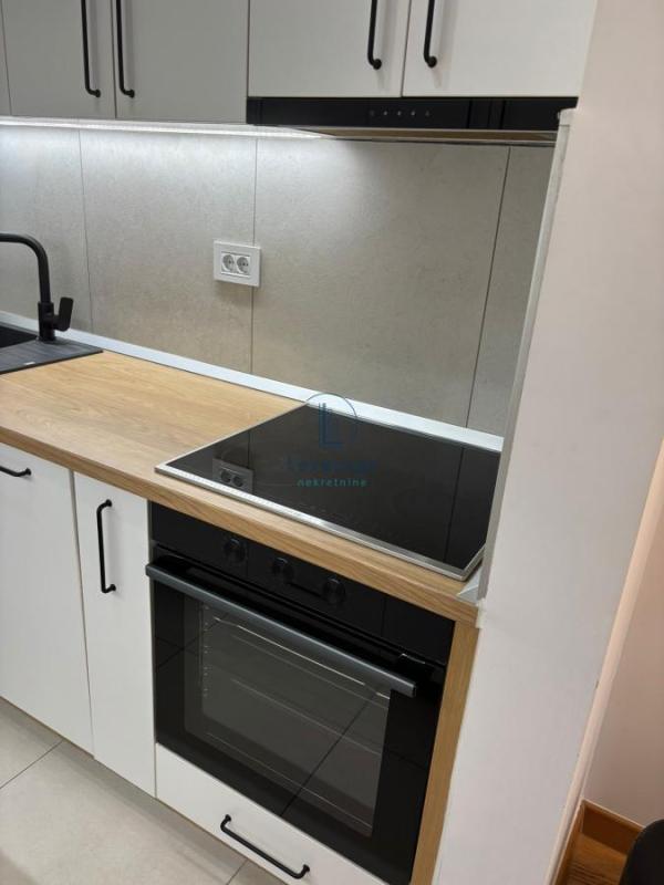 Slika 6 - Tošin Bunar, Jednosoban stan za izdavanje, 42m2, 550€