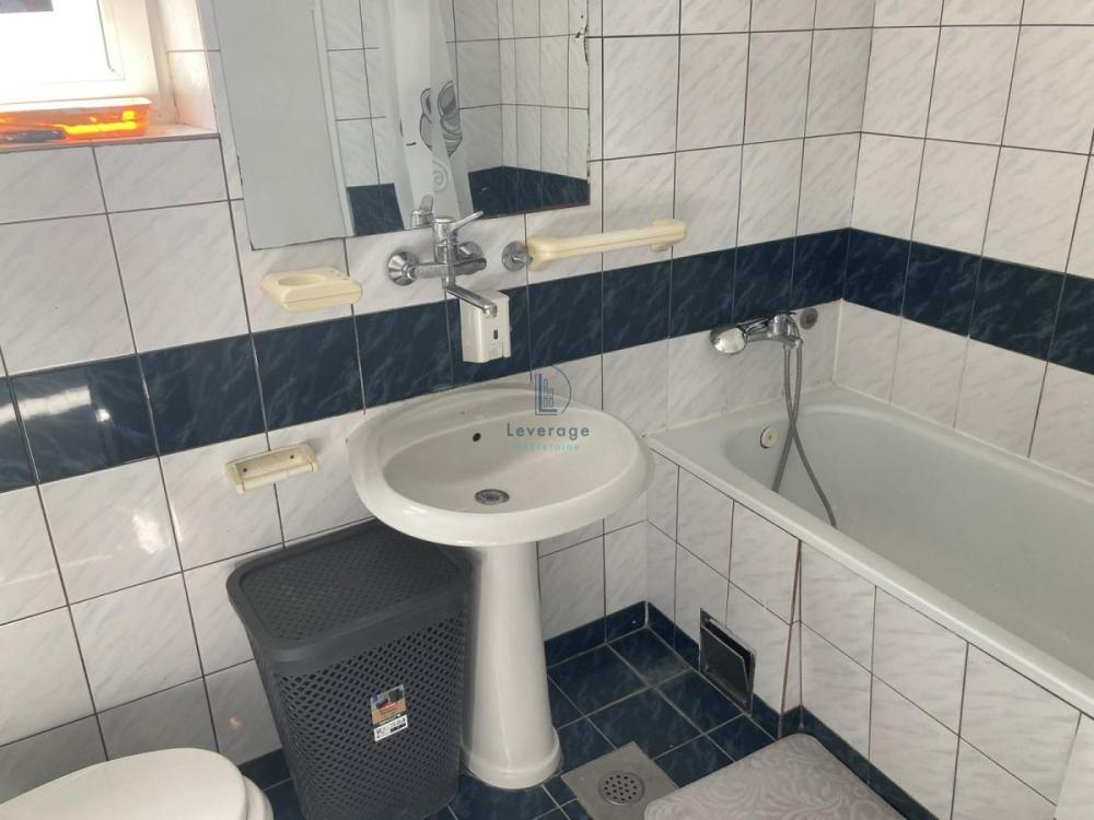 Slika 5 - Ace Joksimovića, Jednoiposoban stan za izdavanje, 36m2, 350€