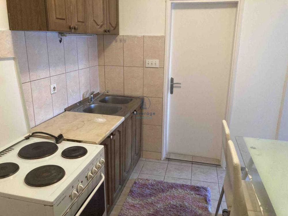 Slika 4 - Ace Joksimovića, Jednoiposoban stan za izdavanje, 36m2, 350€