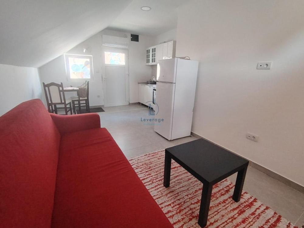 Slika 2 - Draginjska, Jednoiposoban stan za izdavanje, 39m2, 350€