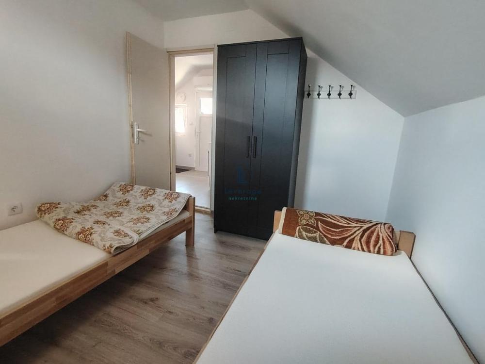 Slika 5 - Draginjska, Jednoiposoban stan za izdavanje, 39m2, 350€