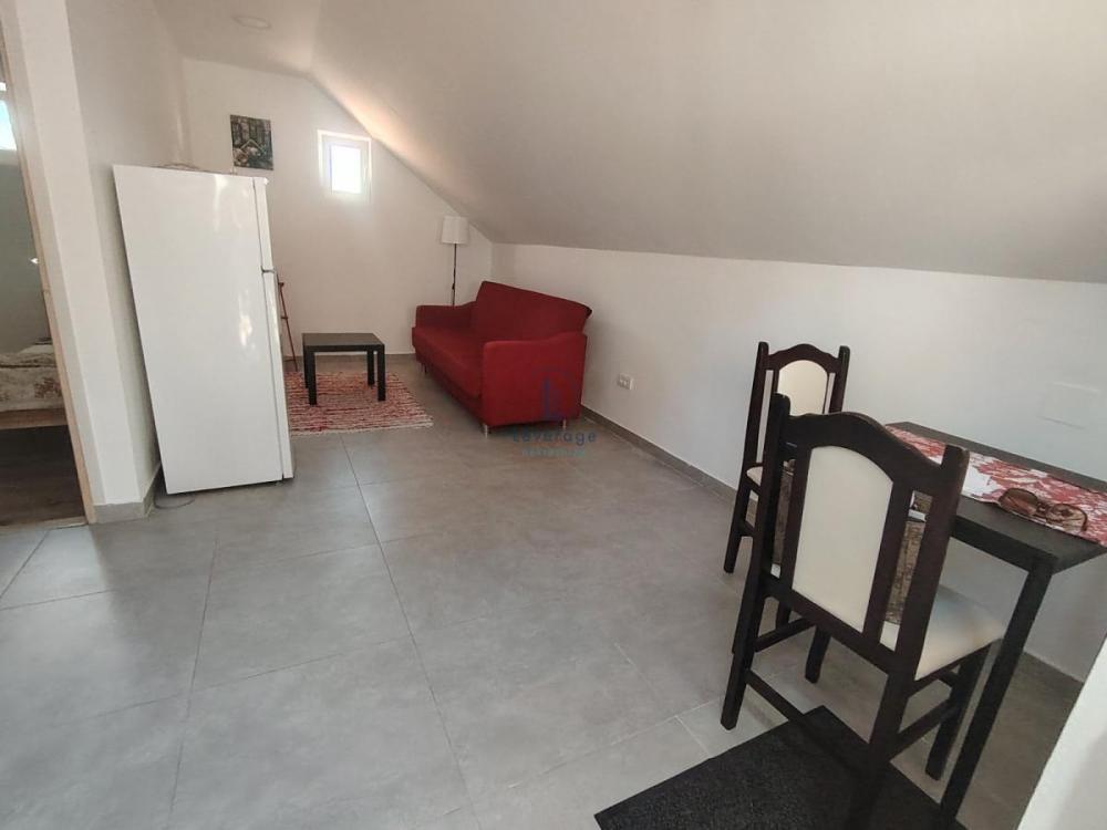 Slika 1 - Draginjska, Jednoiposoban stan za izdavanje, 39m2, 350€