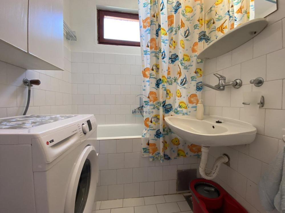 Slika 4 - Raljska, Dvosoban stan za izdavanje, 45m2, 450€