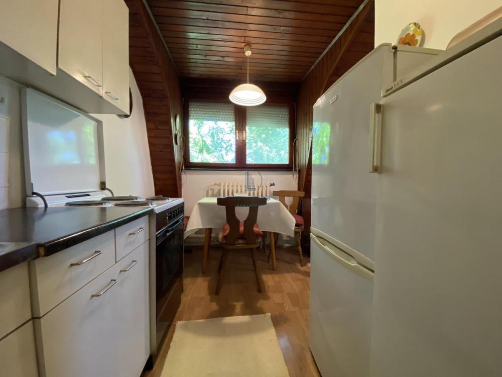 Slika 3 - Raljska, Dvosoban stan za izdavanje, 45m2, 450€