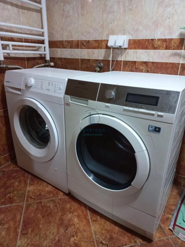 Slika 8 - Dvoiposoban stan za izdavanje, 65m2, 600€