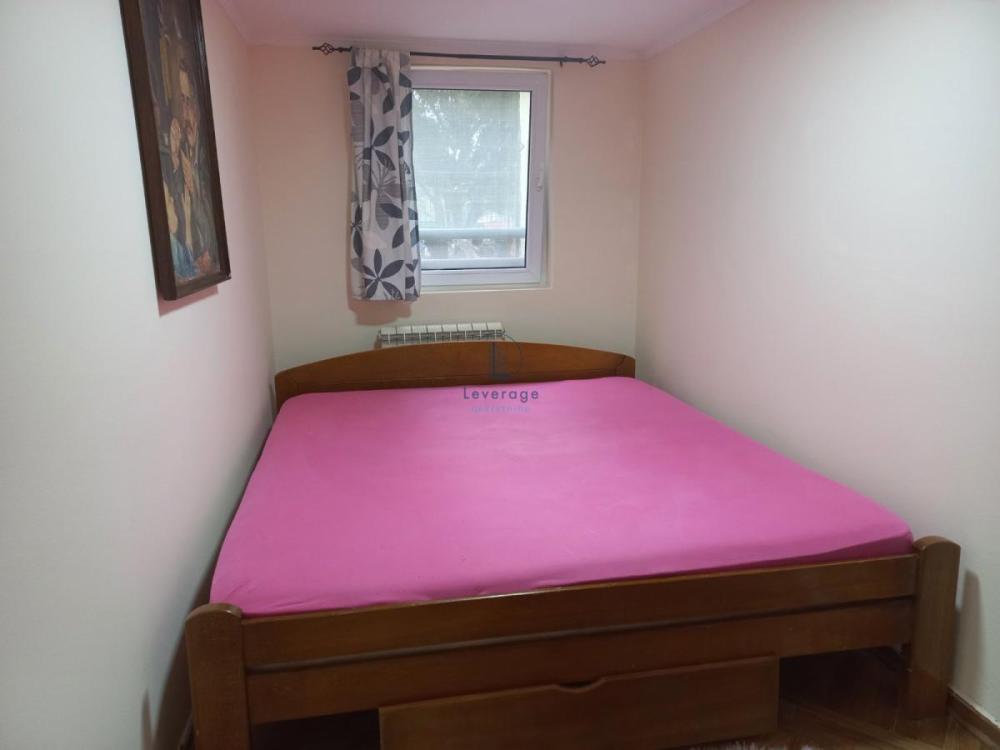 Slika 4 - Dvoiposoban stan za izdavanje, 65m2, 600€