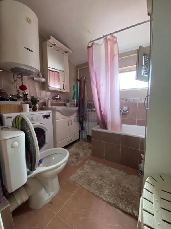 Slika 11 - Mile Dimić, Dvosoban stan na prodaju, 47m2, 124.500€
