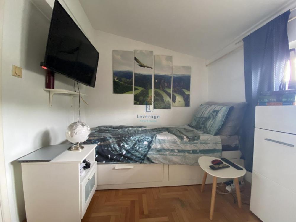 Slika 7 - Mile Dimić, Dvosoban stan na prodaju, 47m2, 124.500€