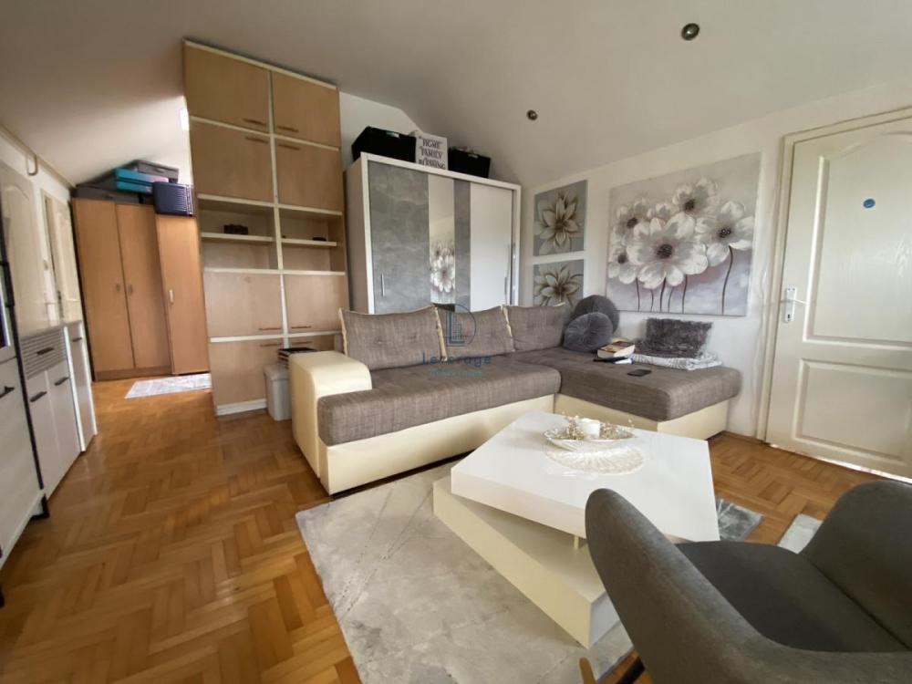 Slika 3 - Mile Dimić, Dvosoban stan na prodaju, 47m2, 124.500€