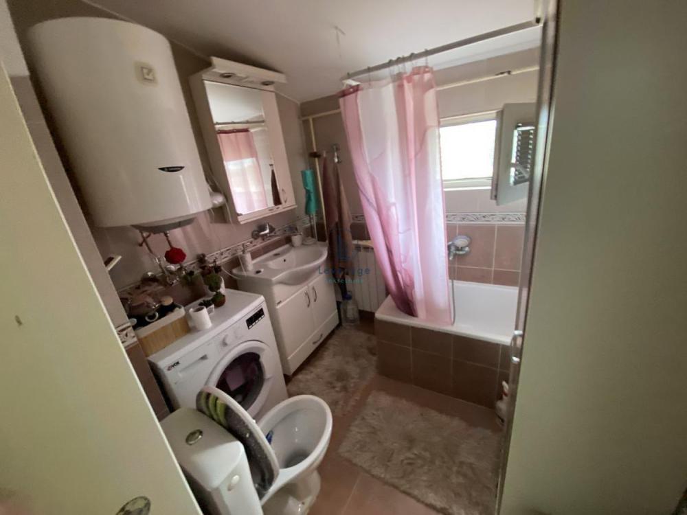 Slika 10 - Mile Dimić, Dvosoban stan na prodaju, 47m2, 124.500€