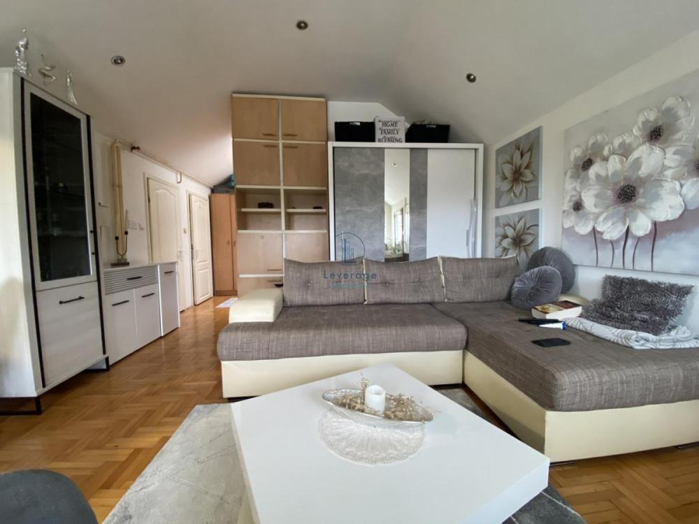 Slika 4 - Mile Dimić, Dvosoban stan na prodaju, 47m2, 124.500€