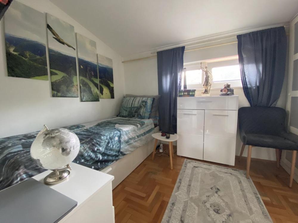Slika 8 - Mile Dimić, Dvosoban stan na prodaju, 47m2, 124.500€