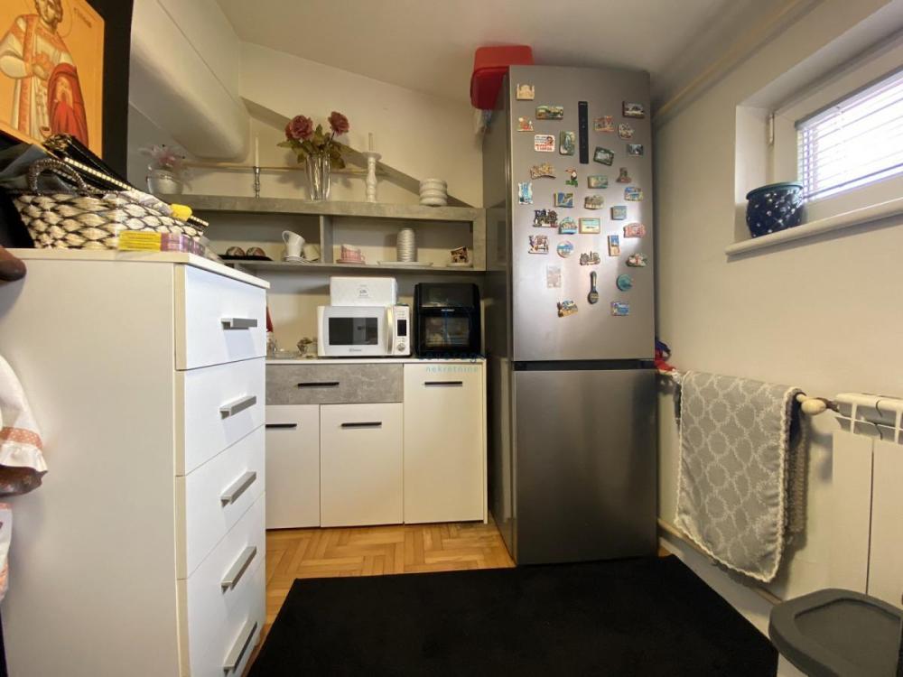 Slika 6 - Mile Dimić, Dvosoban stan na prodaju, 47m2, 124.500€