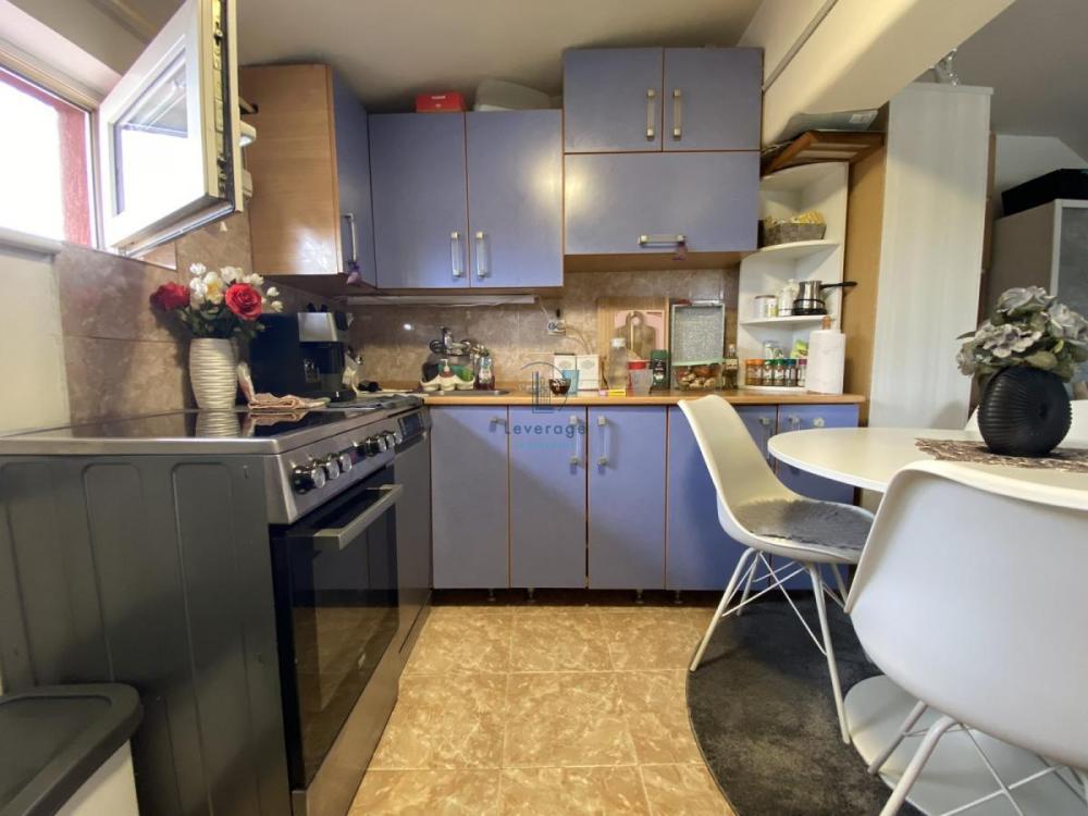 Slika 5 - Mile Dimić, Dvosoban stan na prodaju, 47m2, 124.500€