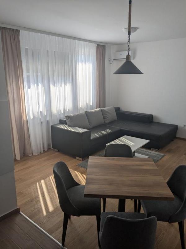 Glavna slika -Jednoiposoban stan na prodaju, 46m2, 143.000€