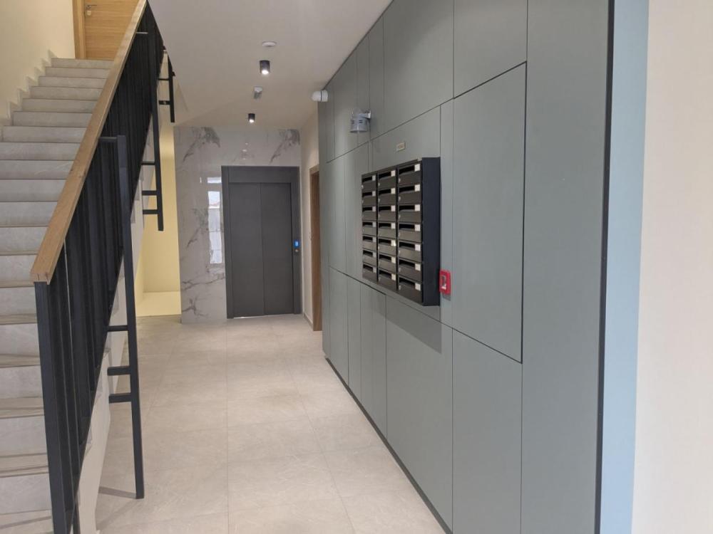 Slika 10 - Jednoiposoban stan na prodaju, 46m2, 143.000€